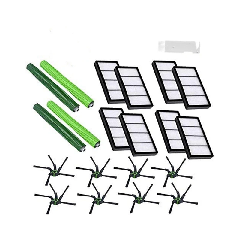 

Запчасти для Irobot Roomba S9 9150 S9 + Plus 9550 S-серии