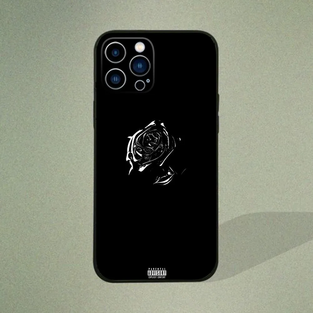 Чехол для телефона P-Pop S-Smokes IPhone 15 14 13 12 11 Pro Max Mini 8 7 Plus SE2 X XR XS MAX мягкие силиконовые