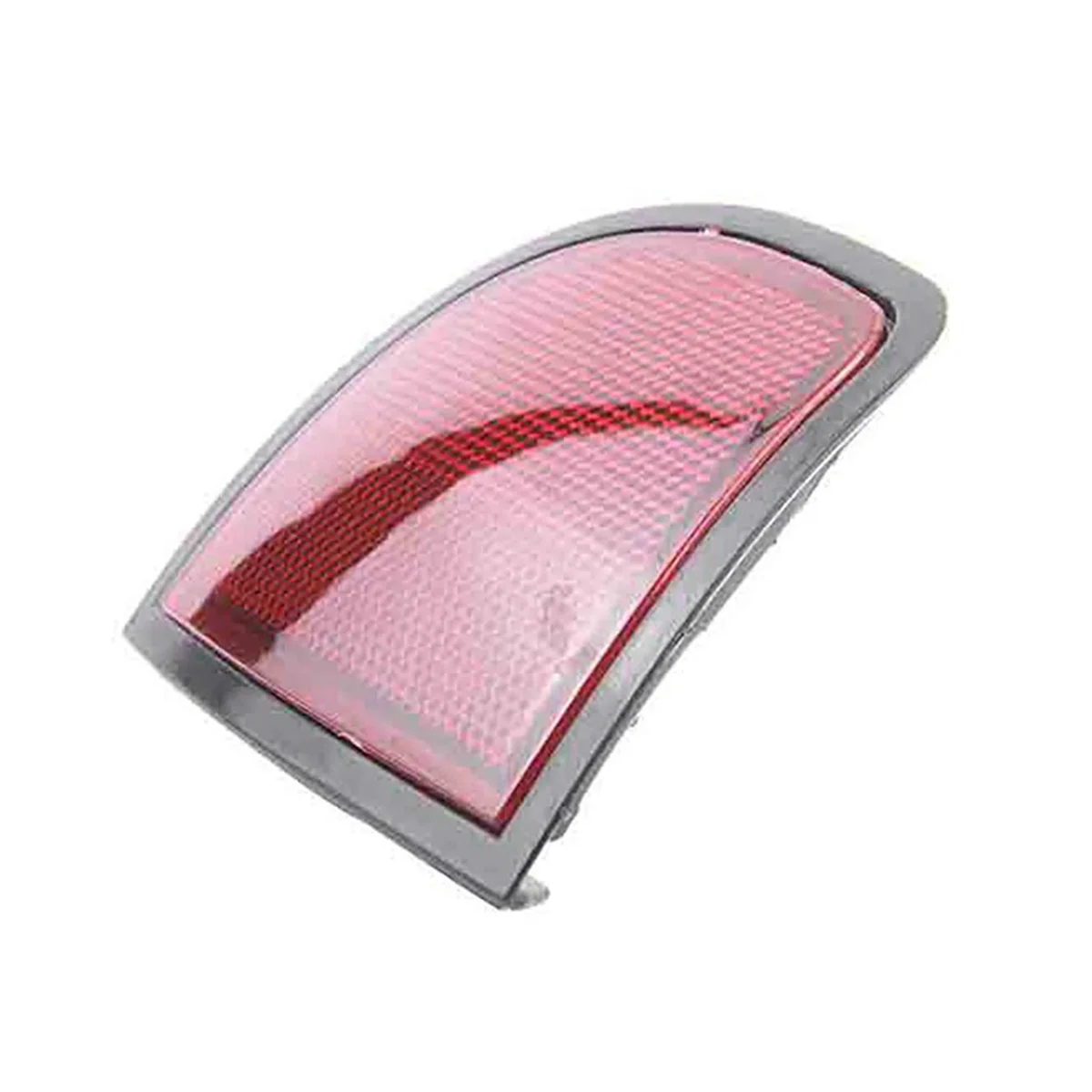 8355A015 автомобильный левый задний бампер