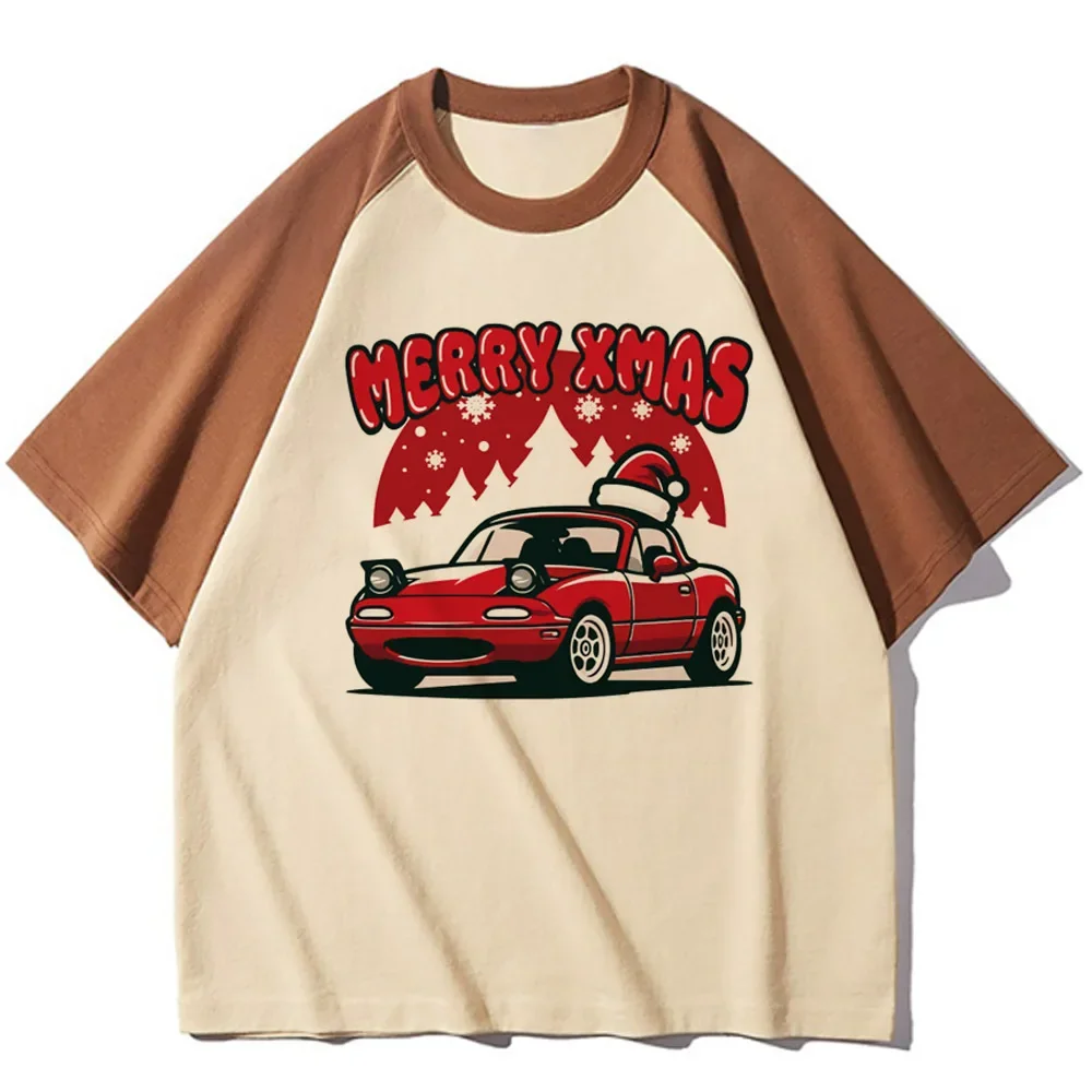 Футболка Jdm женская с японским комиксом мягкая Молодежная дышащая эластичная