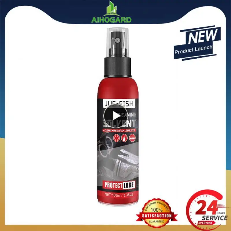 

Пульверизатор для удаления ржавчины, 120 г, 100 мл