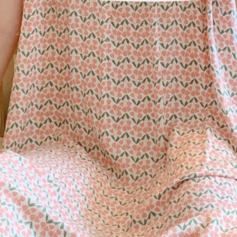 Thin Night Gowns For Womens Cotton Square Collar Summer Dresses 100% Viscose Length To The Shank Leisure Ventilation Robe