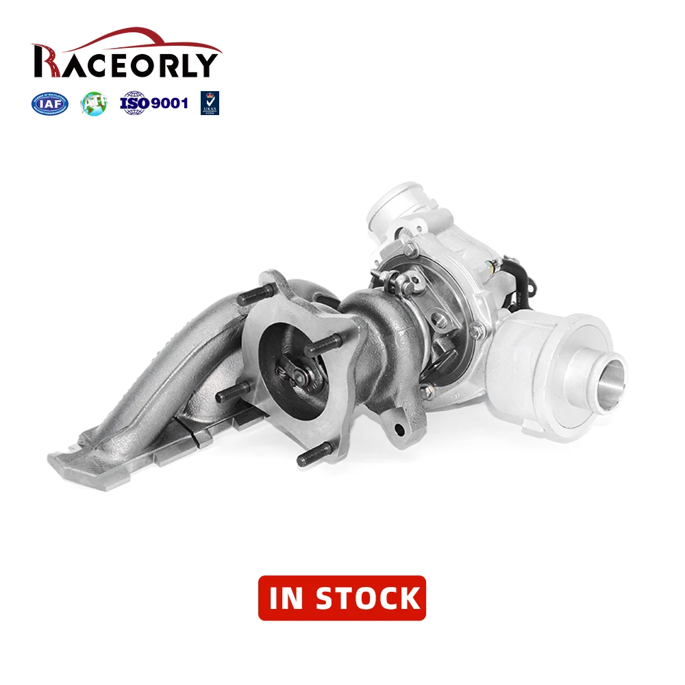Горячая распродажа Акция Турбокомпрессор oem 06D145701J 06D145701H 028145701q guangzhou для C6 2 0 T