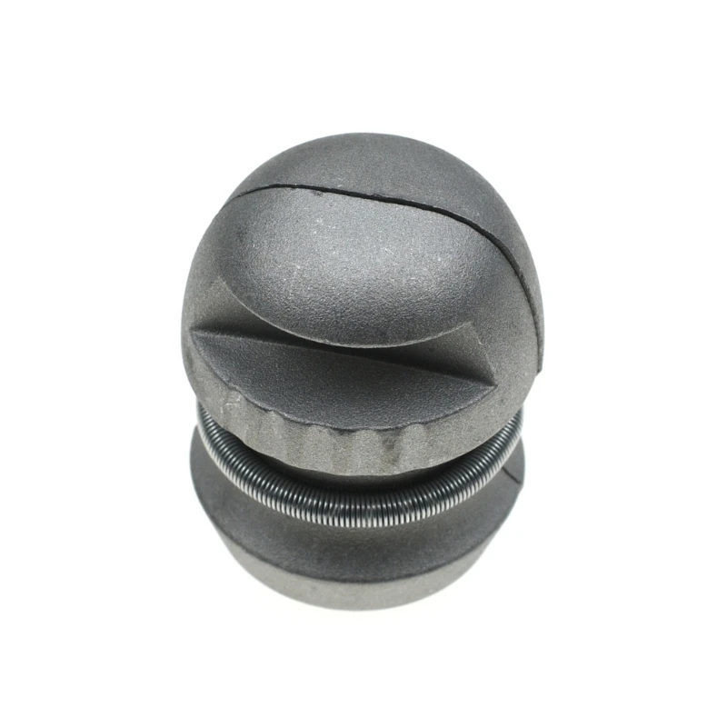 Замок сцепного устройства прицепа шаровая балка бар безопасности караваны