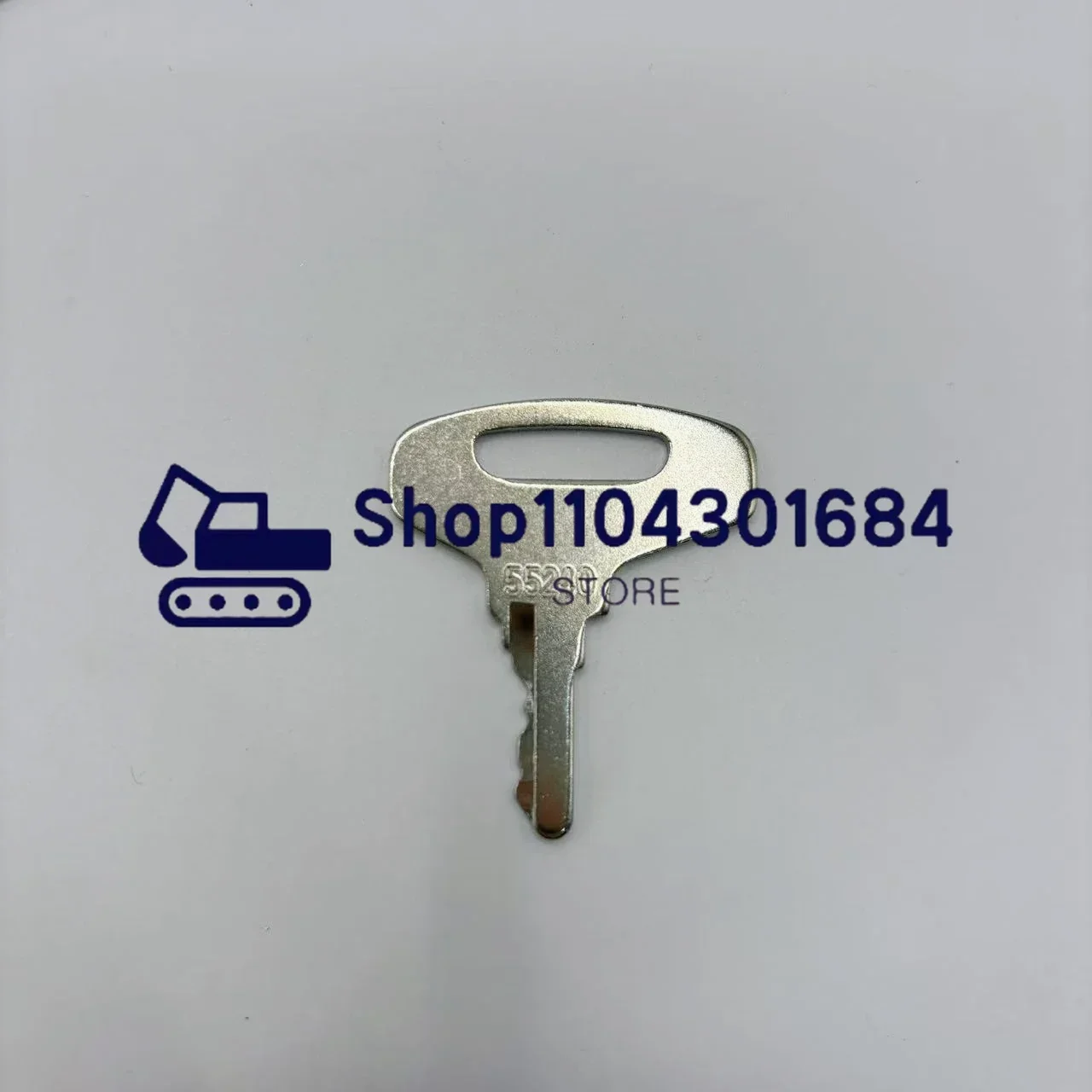 2 шт. 55240 Ключ для Kubota Thomas Broce Gehl Kalmar Komatsu Трактор с бортовым поворотом Cub Cadet
