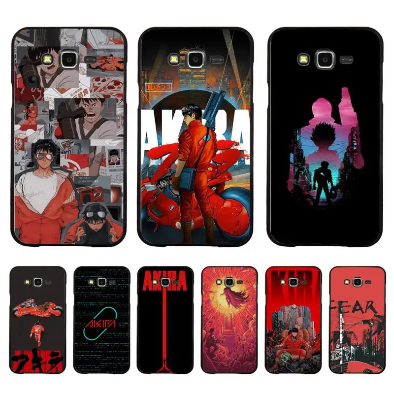 

AKIRA Voltron Phone Case For Samsung Galaxy J4 plus J6 J5 J72016 J7prime cover for J7Core J6plus
