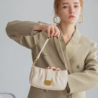 venof womens mini bags fashion wrinkle soft leather shoulder crossboday bags high quality purses and handbags for women 2022