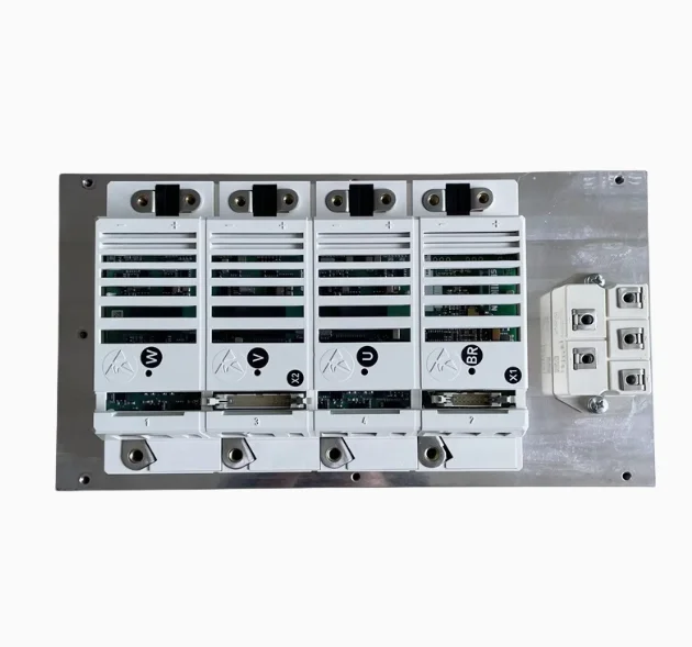 Запчасти для лифта инверторный шкаф контроллер основная фотоплата 112NAK0002 VF88BR