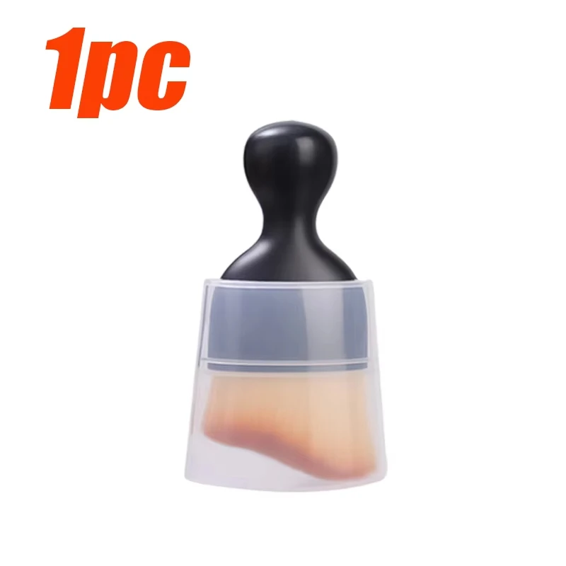 

Щетка для чистки салона автомобиля, изогнутый дизайн, ультрамягкая мягкая щетка для подметания пыли, розетка для кондиционера, инструменты для чистки красоты автомобиля