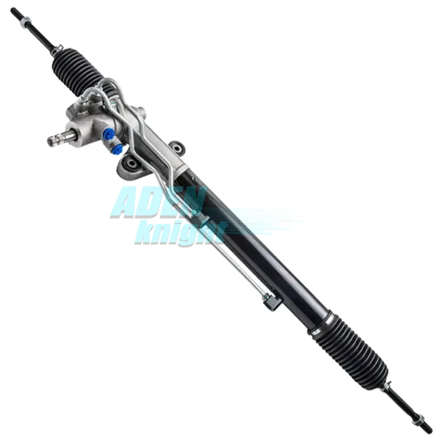 Фото Рулевая рейка с гидроусилителем для Honda Pilot J35A 2005-2013, левый руль, 53601-S9V-A02, 53601-TBB-A01, 53601-SJC-A02 №3
