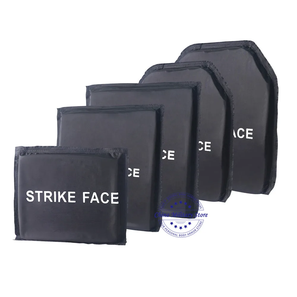 

Пуленепробиваемые пластины NIJ IIIA 3A, пуленепробиваемый жилет, пуленепробиваемый рюкзак, баллистическая доска, большие пластины 6x 8 10 x12 11x14