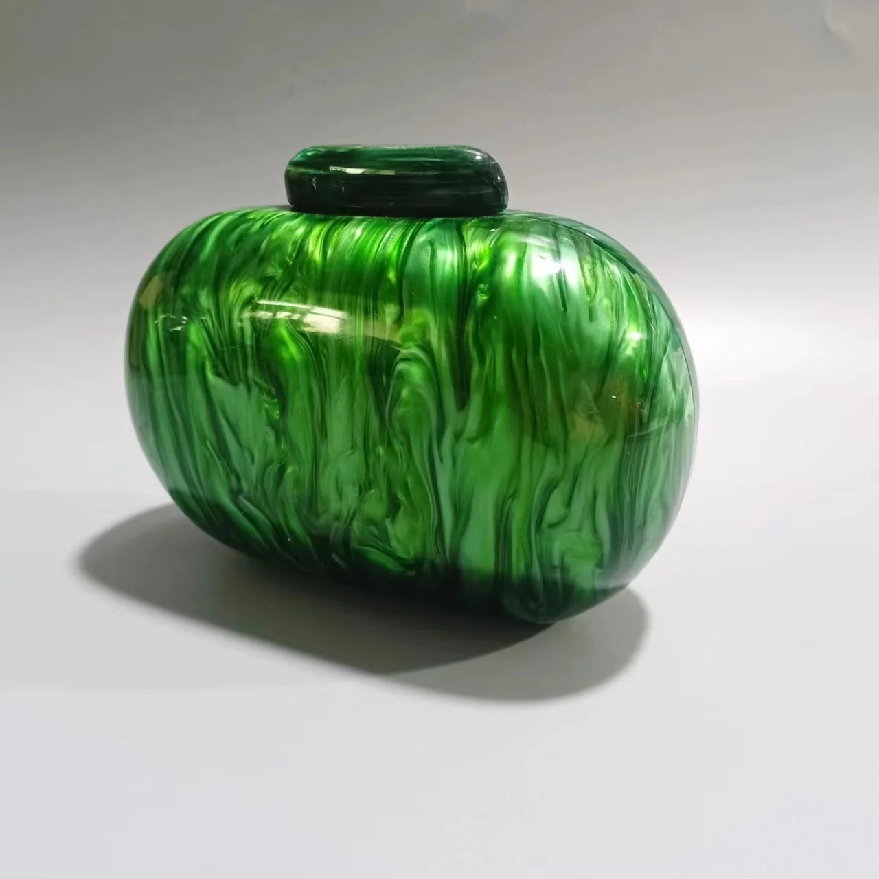 Banquet Bag For Women Luxury Designer Bag Acrylic Handbag Fashion Shoulder Bag Crossbody Bag Lady’s Clutch Evening Dinner Bag