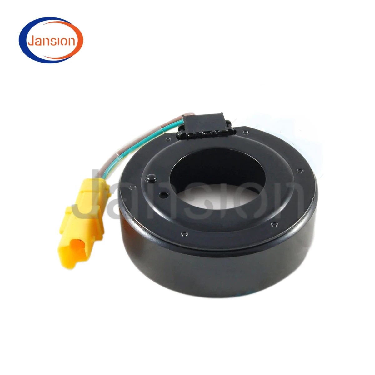 

AC A/C Air Conditioning Compressor Coil For CITROEN C2 C3 BERLINGO PEUGEOT 206 307 FIAT ULYSSE NISSAN NV200 6453RN 4158304400