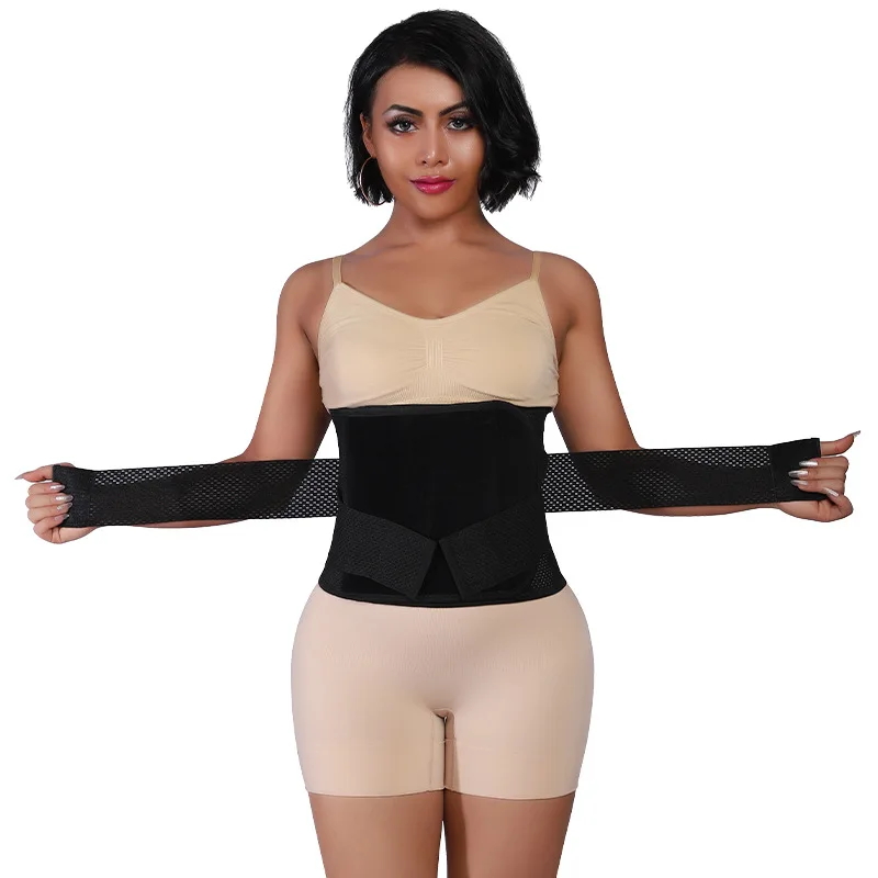 

Высококачественный Женский пояс для похудения