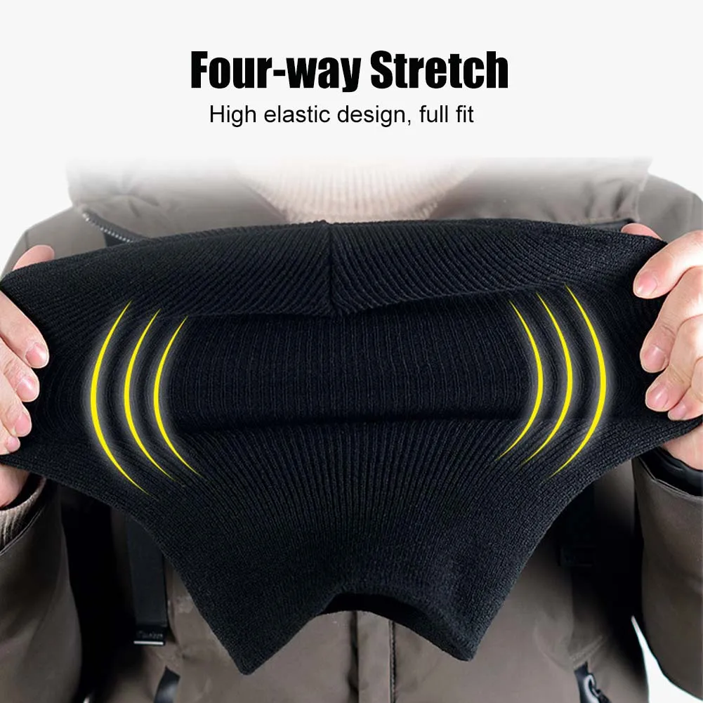 Рисунок 3 - Универсальный чехол на подголовник