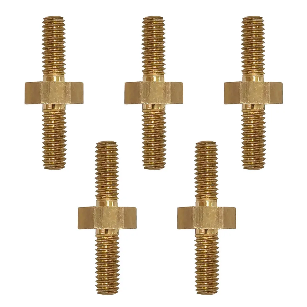 5 шт./партия Запасные Винты для вышивальной машины диаметр 3 мм/4 мм | Швейные