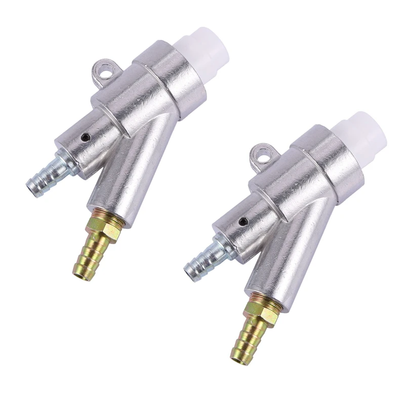 

2X Автоматическая пескоструйная машина, пескоструйная обработка (без сопла)