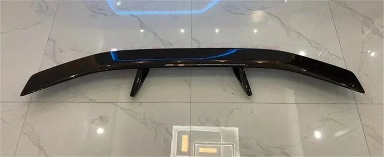 Задний спойлер из углеродного волокна для Ferrari F8 GT N Style 2019 2020 2021 2022 2023