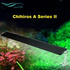 Chihiros A II series AII301 AII1201 светильник Series, аквариумное растение для пресной воды, аквариумная трава