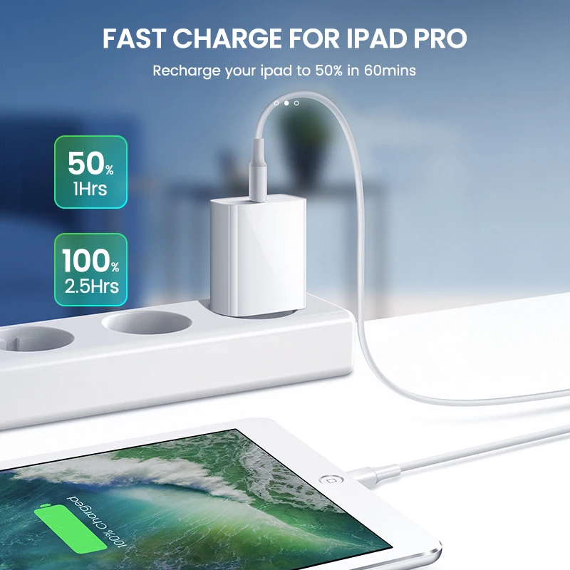 For Apple Original PD 30W Fast Charging For iPhone 11 12 13 14 Pro Max USB-C Charger Cable iPhone X XR XS 7 8 Plus Phone Charge