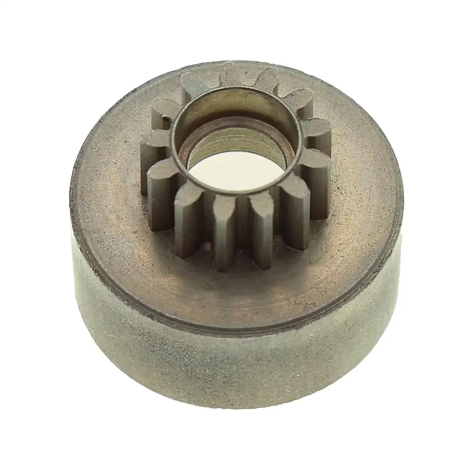 RC Металлический 13-зубчатый колокол сцепления для Kyosho MP10 MP9 Ifw46 97035-13 1/8 Car