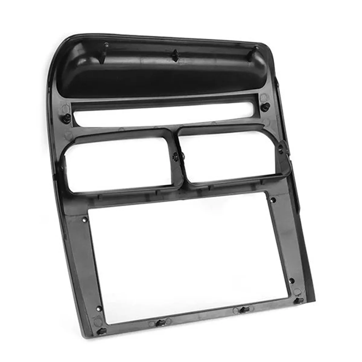 9-дюймовый адаптер для автомобильной рамы Canbus Box Decoder радио приборная фитинг