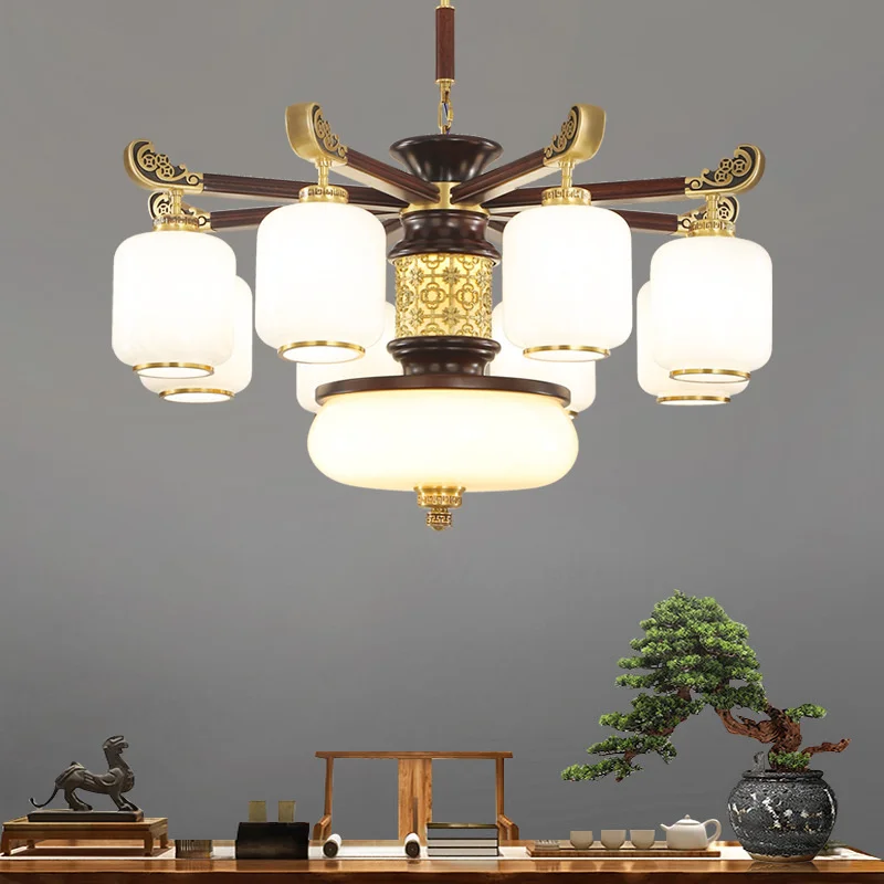 

Винтажная светодиодная люстра, винтажная круглая железная лампа в форме планеты для пива с красной собакой, для столовой