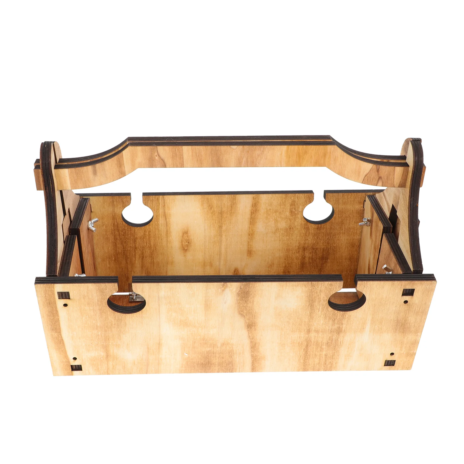 

Уличный складной деревянный стол, многофункциональный деревянный стол, креативный стол для пикника