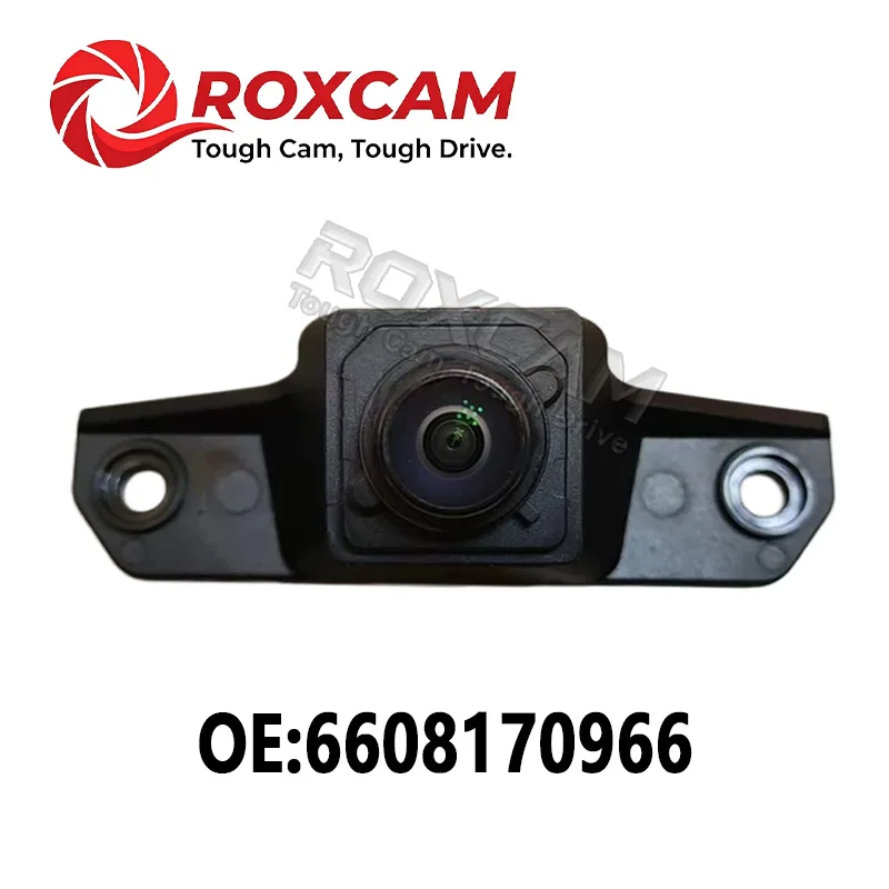 Фото Для SX11-A5 Geely Coolray Binyue 2025 Передняя камера №1
