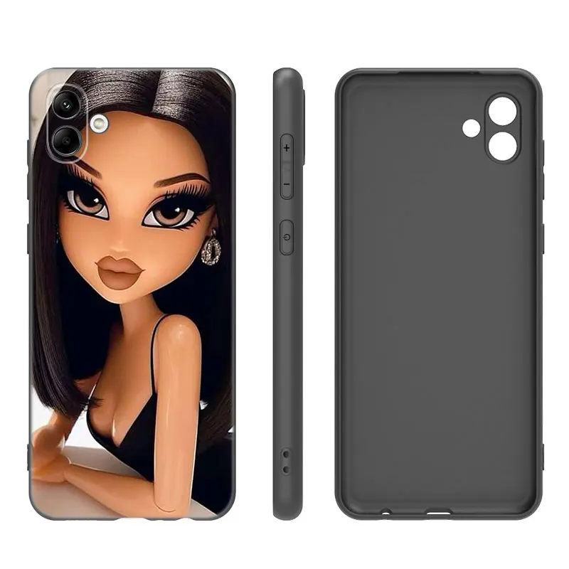 Чехол для Samsung Galaxy A01 A03 Core A04 A10 E A02 A05 A20 A21 A30 A50 S A6 A8 Plus A7 A9 2018