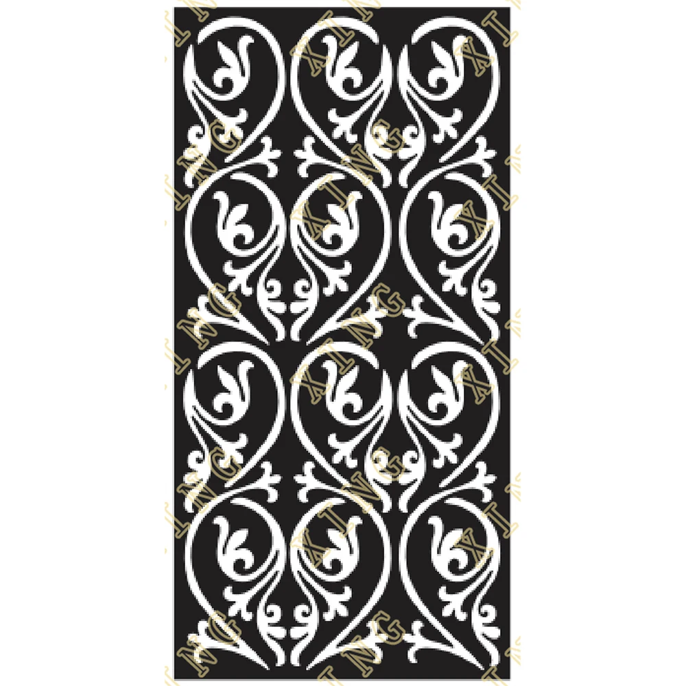 

Love Flower Pattern New Diy Layering Stencils Wall Painting Scrapbook Coloring Embossing Album Decorative Paper Card Template