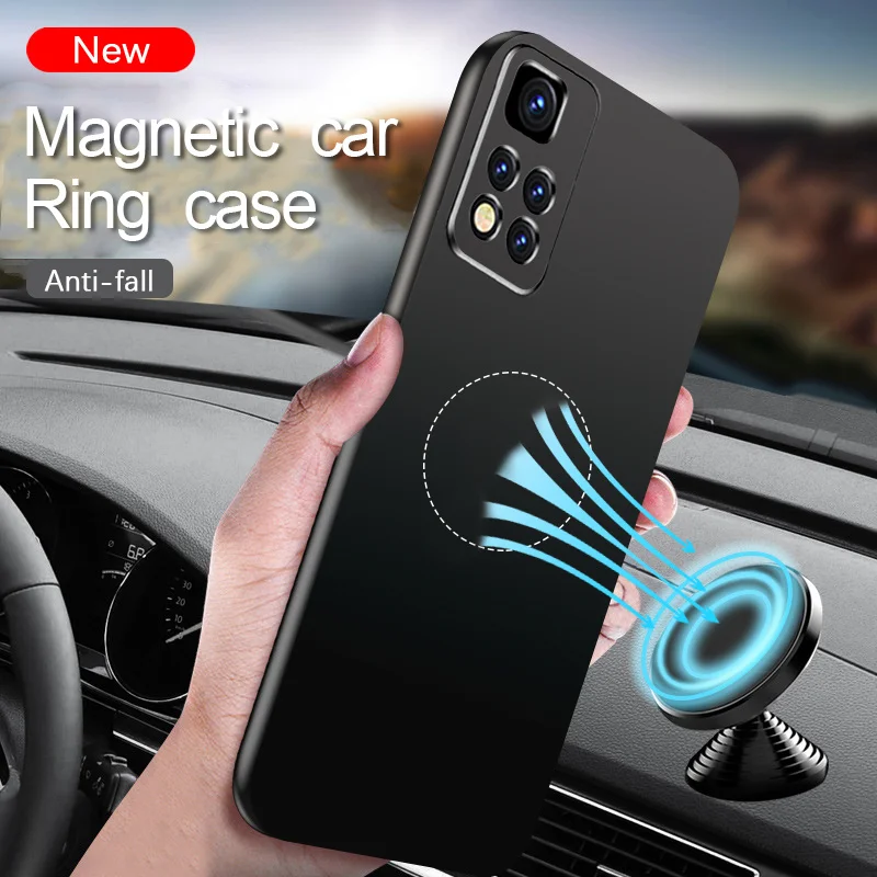 

Poco M4 Pro 5G Poco X4 pro 5G Case UltraThin Matte Hard PC Cover For Xiaomi Poco M4 Pro 4G 5G Xiomi Poco X4 Pro 5G Phone Cases