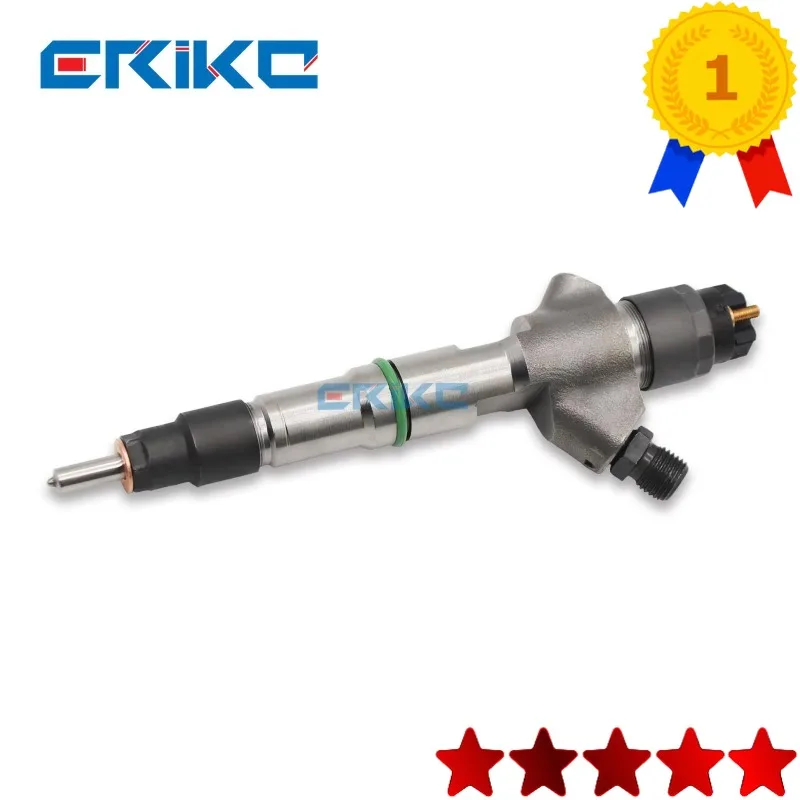 0445120101 дизельный инжектор общей топливной магистрали 0 445 120 101 детали 0445 для BOSCH ASHOK