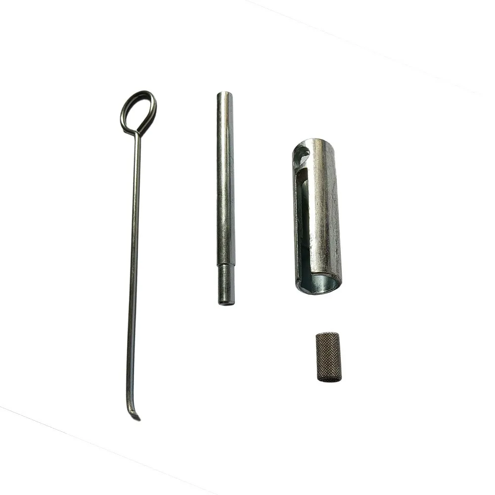 

2kw Repair Seal Kit 4PCS Air Heater Service For Eberspacher Espar D2 D4