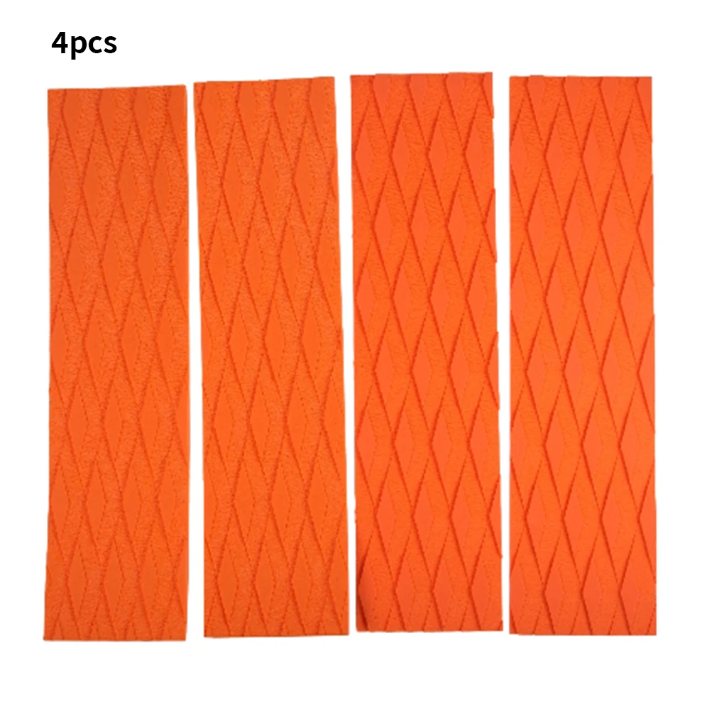 

4 шт., коврики для доски для серфинга