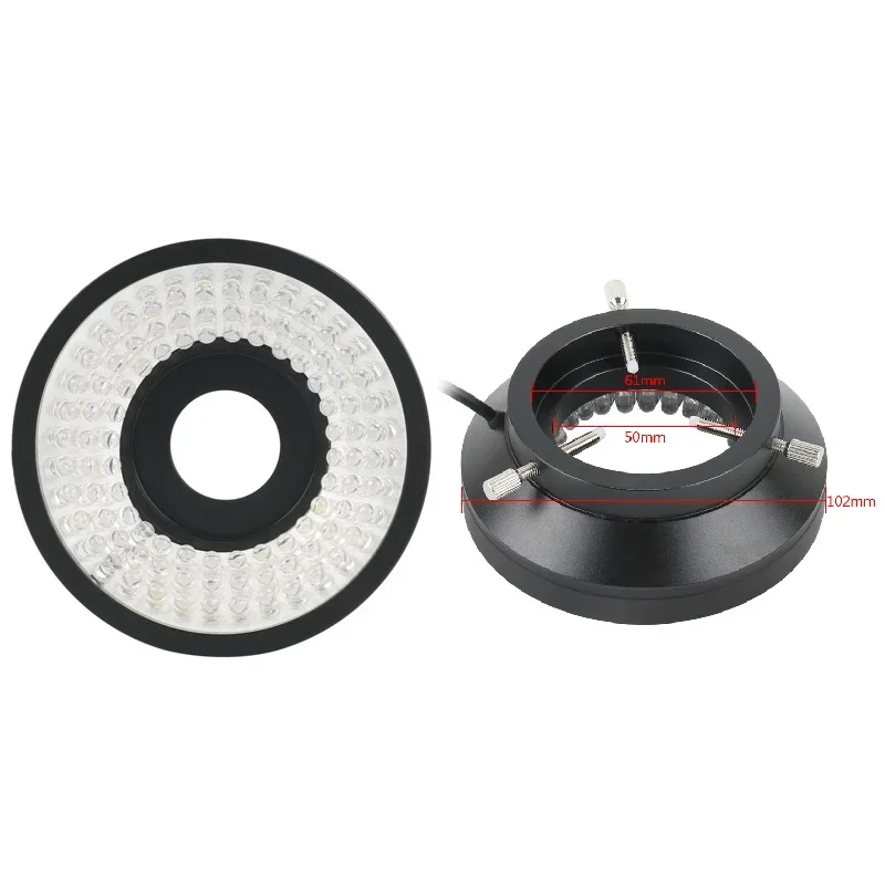 

Eakins 96pcs LED Ring Light для микроскопа