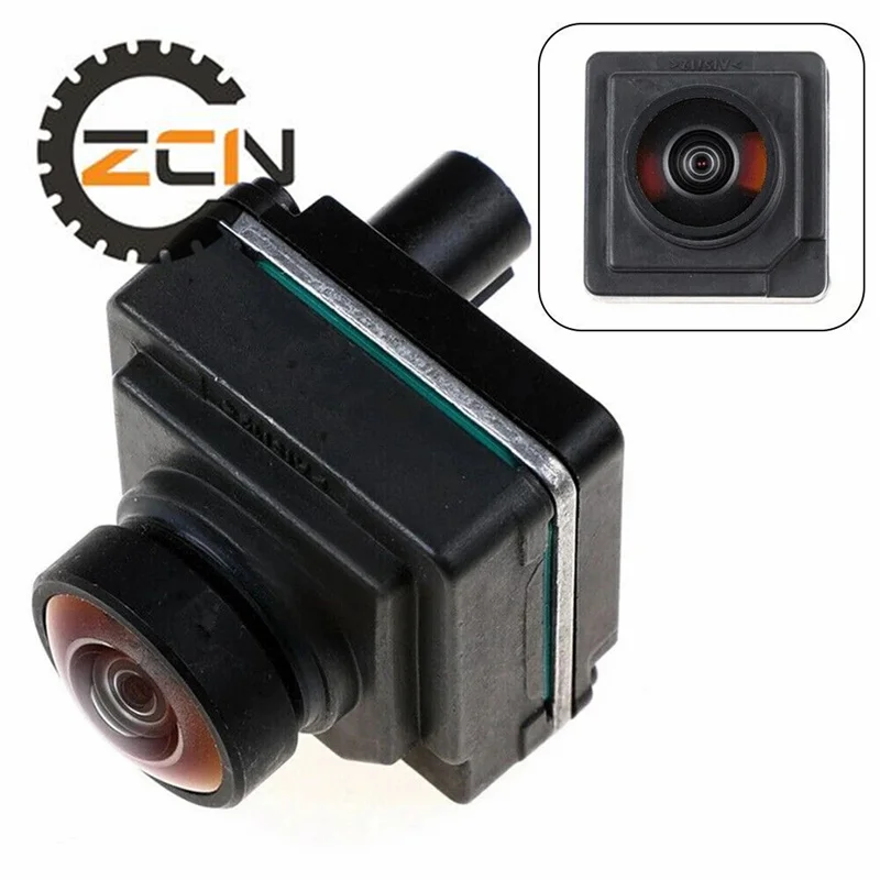 

23390514 84676845 камера заднего вида для Chevrolet Equino