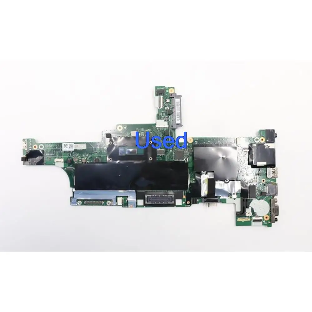 

Используется для материнской платы ноутбука Lenovo THINKPAD T450 i7-5600U UMA 00HN535 00HN531 00HN532