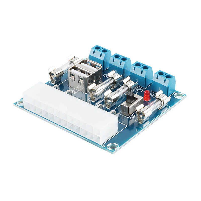

CORE SET HU-M28 адаптер питания для настольного компьютера