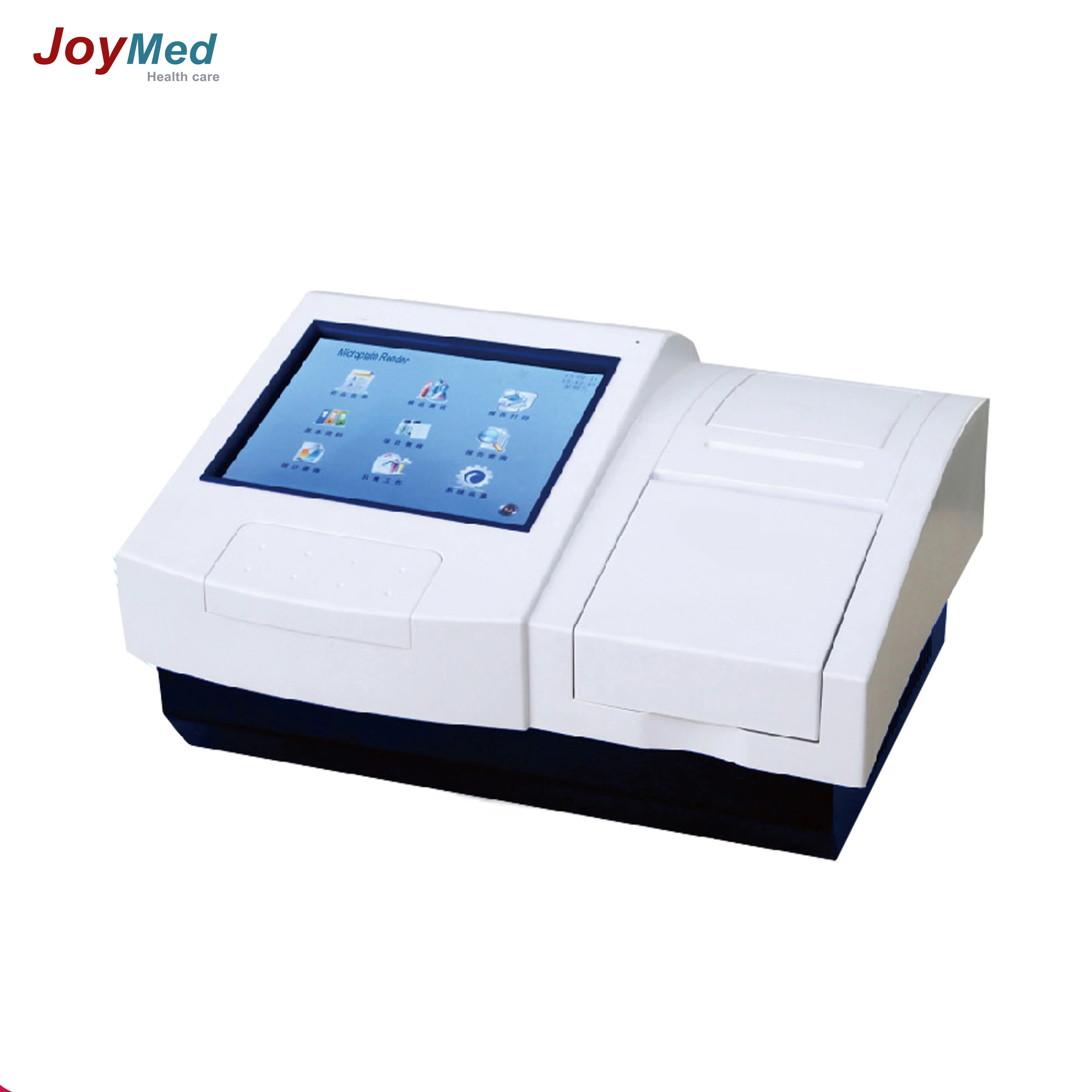 

Elisa Reader Elisa Reader Washer Elisa Microplate Washer