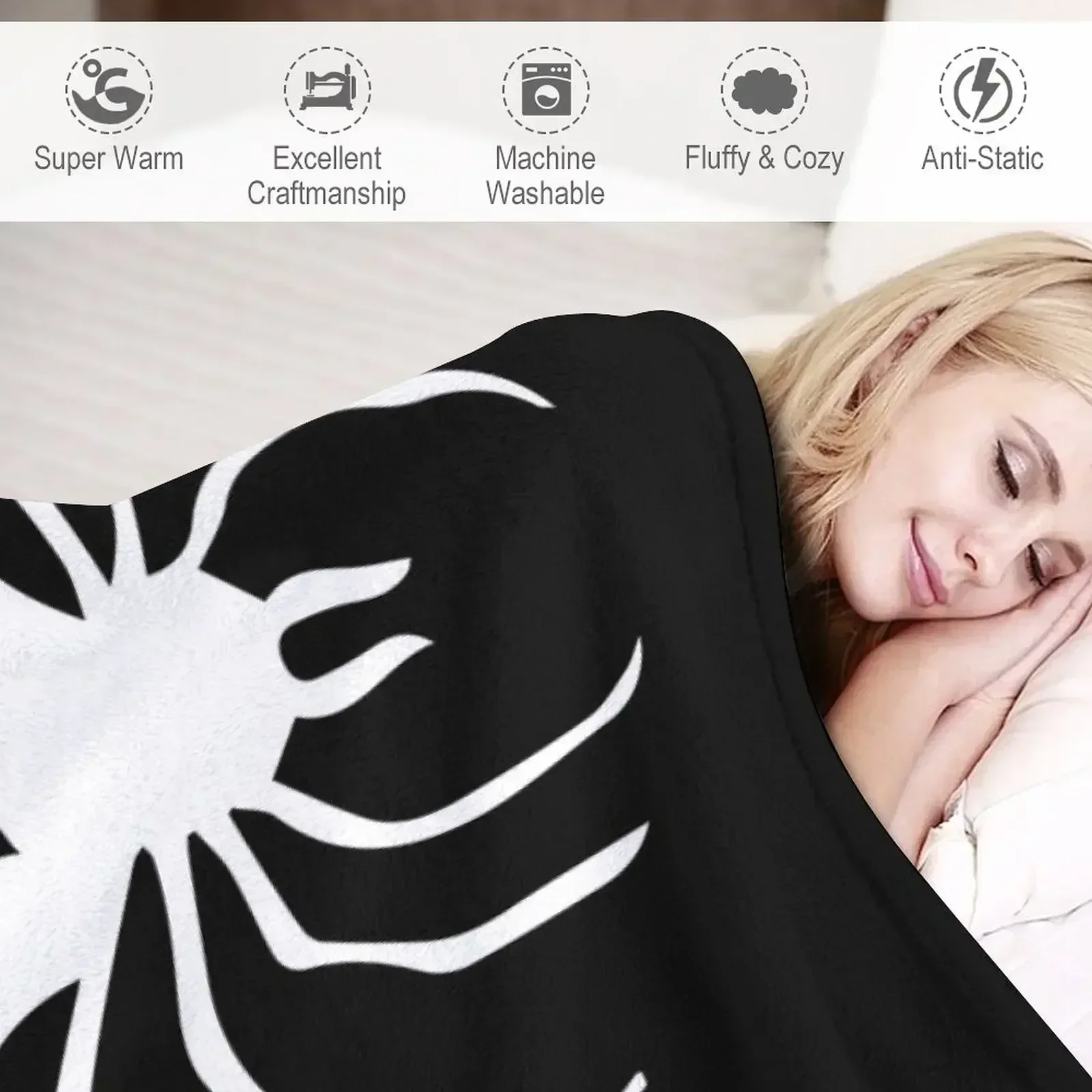 Одеяло с татуировкой uvogin модные диваны клетчатые одеяла для односпальной