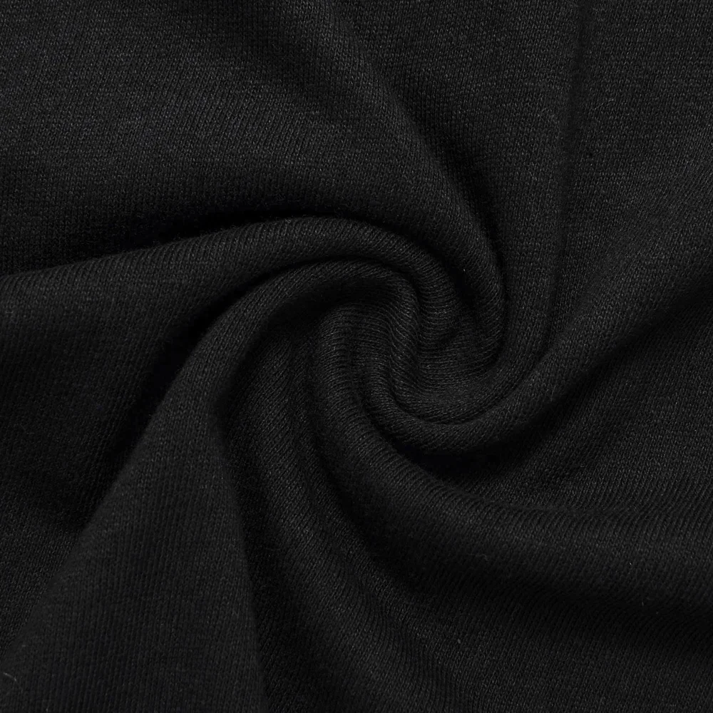 Лидер продаж 2024 крутая мужская футболка Musci Bandmate RLRR LRLL Paradiddle