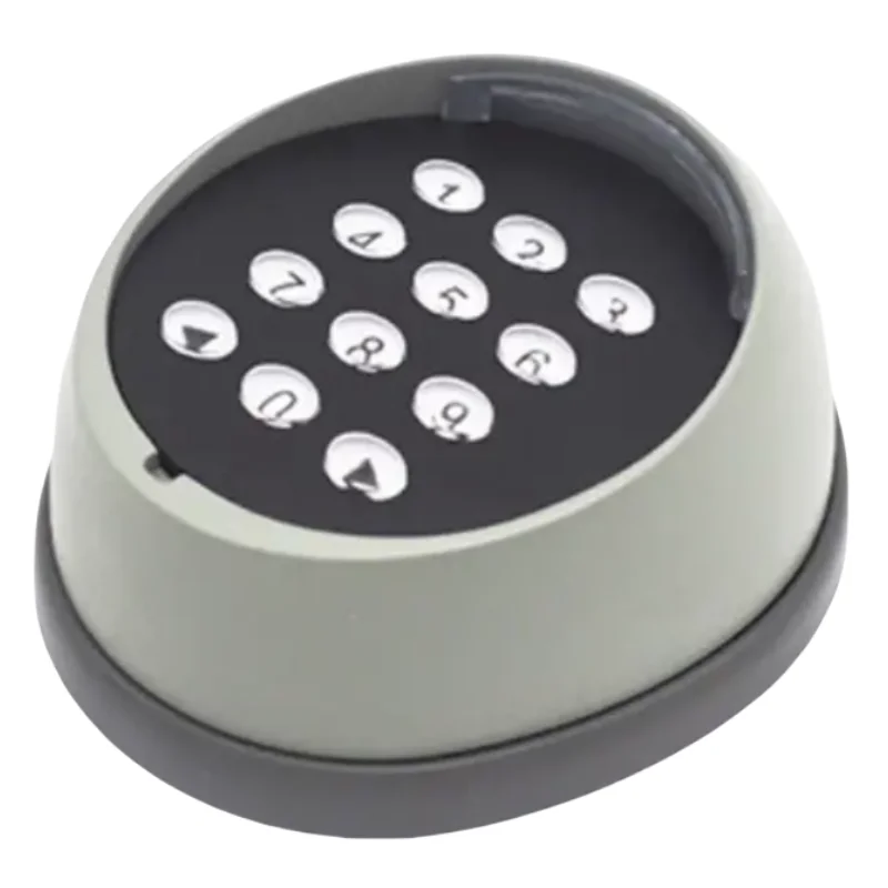 Беспроводная автоматическая клавиатура для ворот