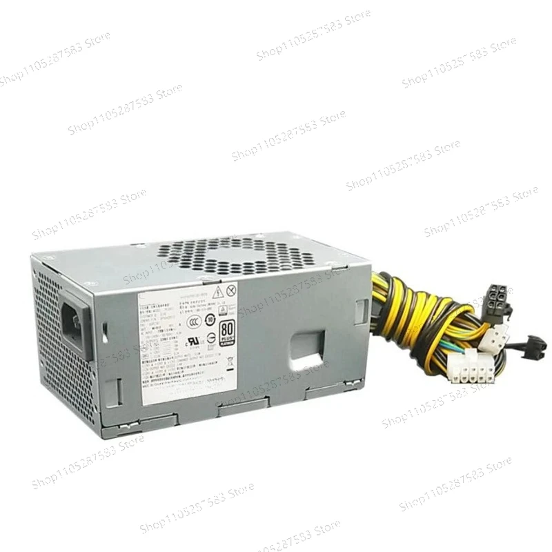 Фото Новый оригинальный блок питания для TFX M310 410 610 710 90 H3060 5060 510 B415 10-контактный 310W PCJ007 00PC787 SP50H29573 №5