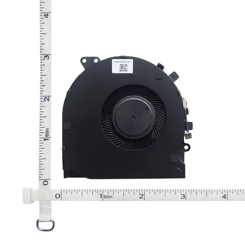 Pardarsey Совершенно новый оригинальный вентилятор охлаждения процессора с кулером