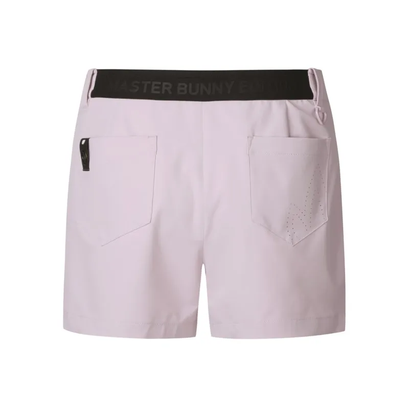 Golf Women's Shorts Summer Pants Fashion Versatile Casual Pants Golf Clothing Women's Clothing