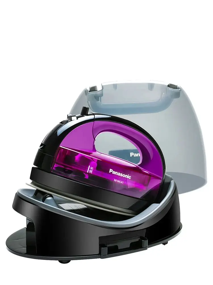 

Паровой утюг Panasonic