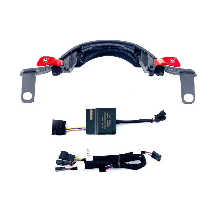 Кнопочный модуль рулевого колеса M M1 M2, переключатель спортивного режима для BMW G20 G22 G26 G42 G30 G32 G01 G02 G05 G06 G08 M3 M4 M5