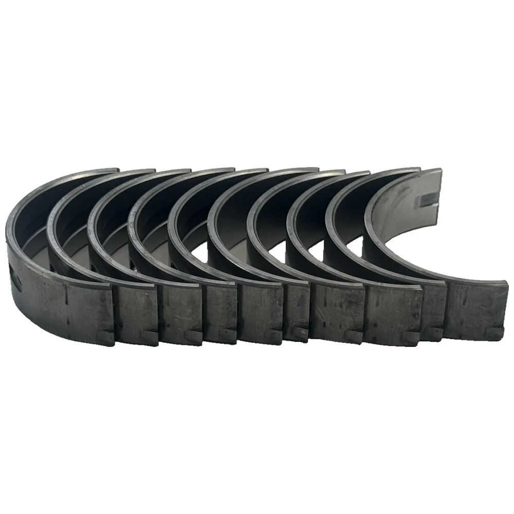Фото Втулка коленвала POWCODE для Audi 2.0T/5V/Passat B5-1.8T 06B 105 561/591 №4