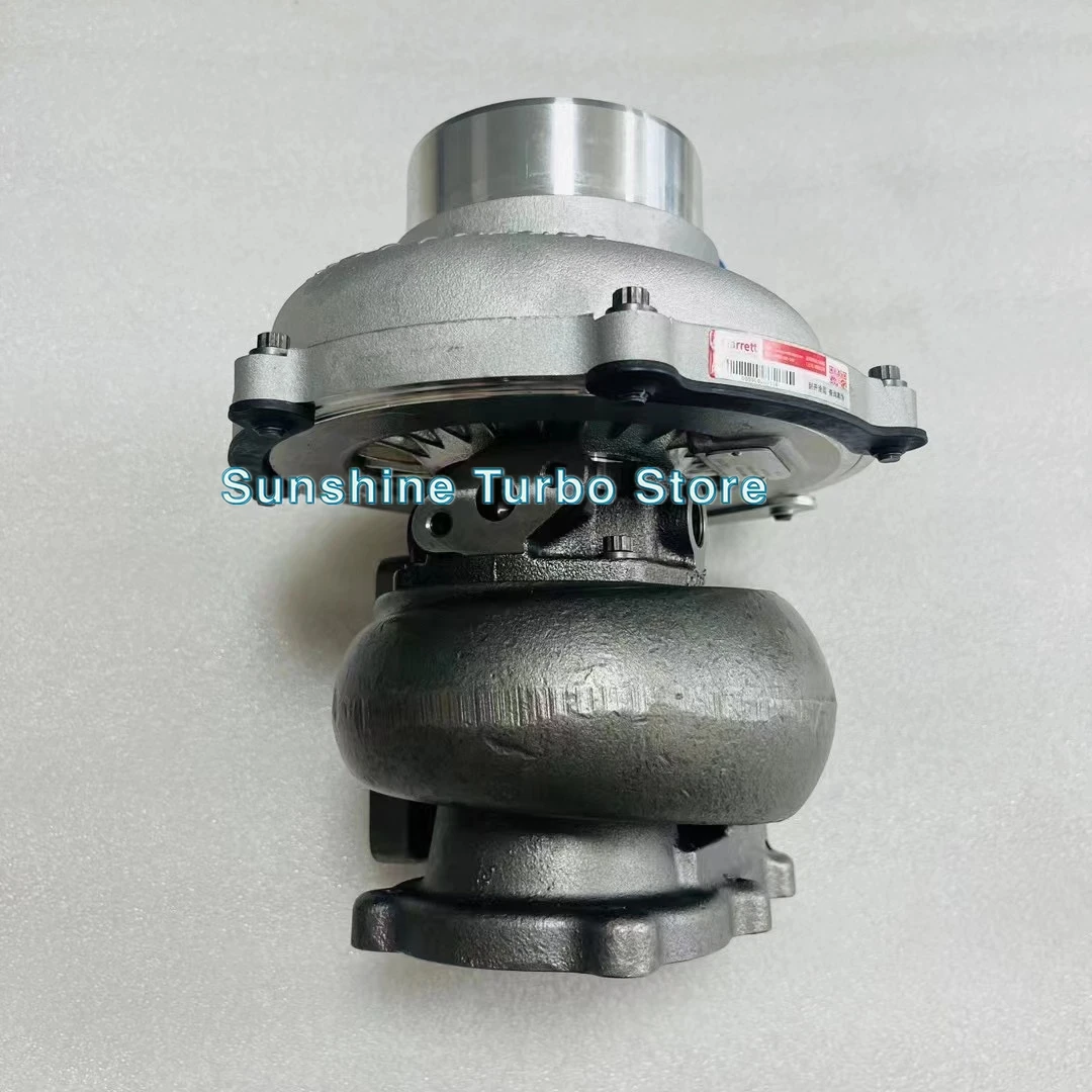 GT3576D Турбо 750849 -5001 479016 -0002 17201-E0A40 24100-3251 турбокомпрессор для грузовика с двигателем